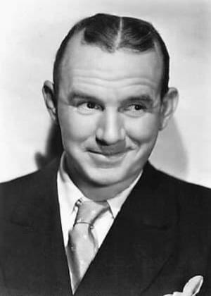 Ted Healy